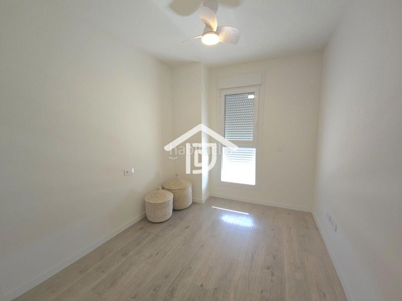 Foto 7a60b936-5810-4095-8de7-19e48677ce40. Pis amb calefacció aparcament piscina a Malilla Valencia