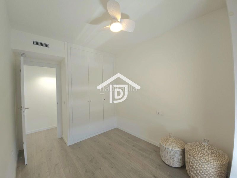 Foto 9f40175f-96d9-41d3-8482-2d83a80642b4. Pis amb calefacció aparcament piscina a Malilla Valencia