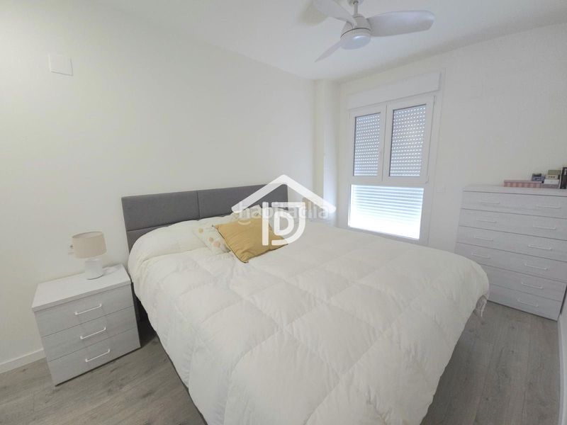 Foto a7f7b451-4690-4498-98ea-7130996544ad. Pis amb calefacció aparcament piscina a Malilla Valencia