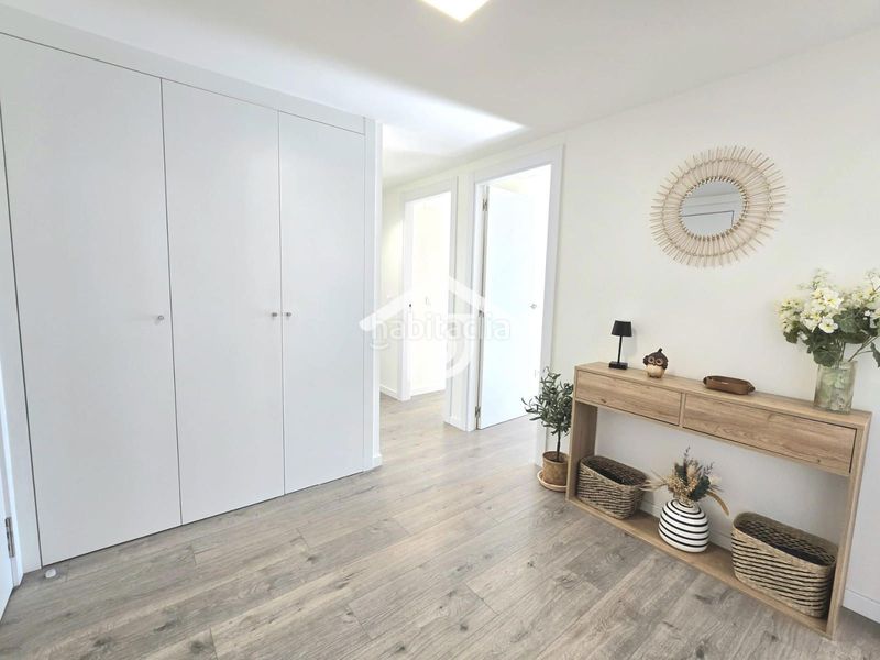 Foto b8f89076-7935-4888-9aa3-1ffd1b38a71b. Pis amb calefacció aparcament piscina a Malilla Valencia