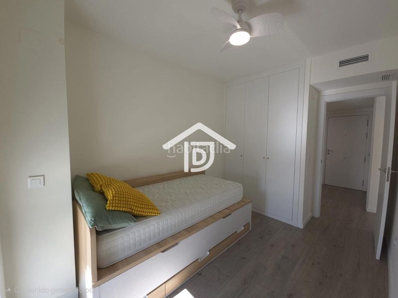 Foto e67ef851-053f-4d97-9098-393ad9c8e386. Pis amb calefacció aparcament piscina a Malilla Valencia