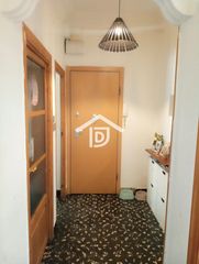 Flat  Dos de maig. En aldaia