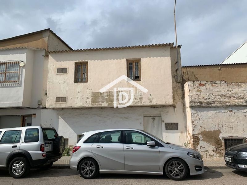 Foto 1db2287a-9f21-4cca-936e-9202fada3247. Bâtiment à usage industriel dans Polígono del Aeropuerto Manises