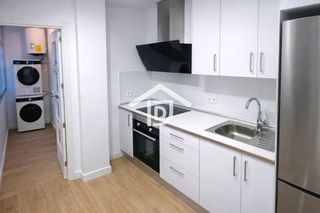 Pis  Calle joaquín rodrigo. Calle joaquín rodrigo, 1