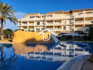 Piso en Marines a Denia Les 185