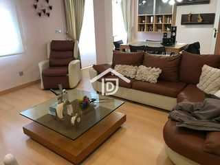 Flat in Cid del