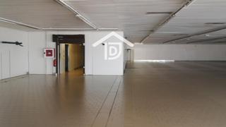 Lloguer Nau industrial  Sector casa balones 1. Nave comercial de 1.158,66 m