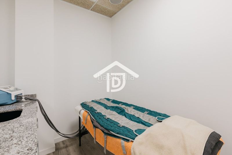 Foto dad8fa9f-5de1-402a-8b69-ccfc833b4555. Business premise in La Vila Alzira
