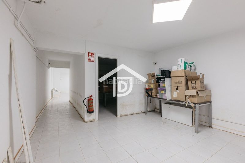 Foto f5fe6333-a8db-48b0-bfcb-87ca75589a19. Business premise in La Vila Alzira