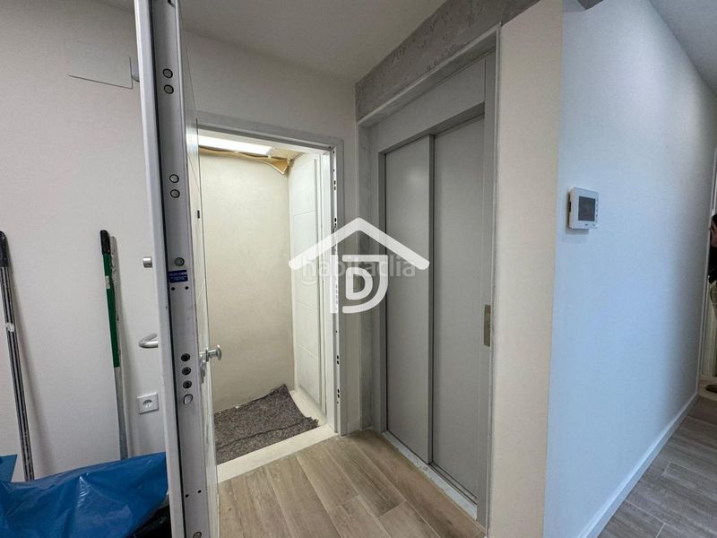 Foto 786de6fa-b157-483d-9084-c0b9cc8f7c1a. Casa adossada amb aparcament a Benimuslem