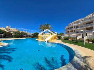 Piso en Assagador del palmar 1. Vivienda con vistas, piscina, pádel y garaje  trastero! oportuni