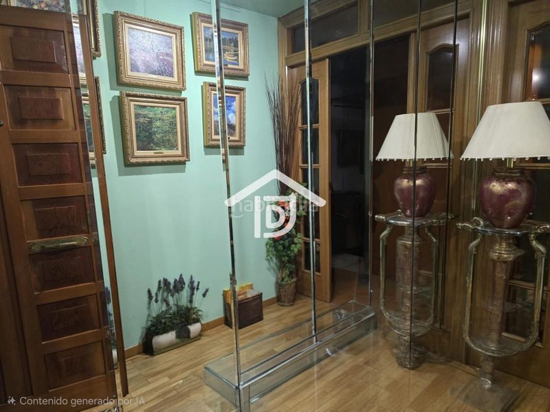 Foto 7ebac34e-94a1-45be-a6d3-62abb801c4a4. Rent flat in El Botànic Valencia