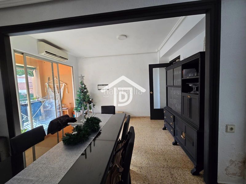 Foto 63fe0c6f-09a4-429b-81bd-7718293ddafc. Rent flat in Parc Central Paterna