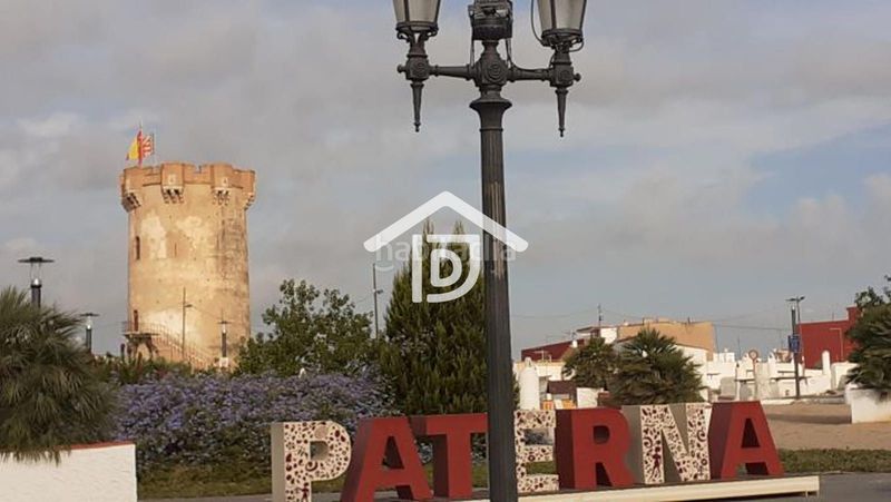 Foto e5a77337-7d7e-493e-b6d1-f2e70d757d3c. Rent flat in Parc Central Paterna