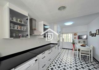 Pis a La Raïosa. Amplitud, luz y elegancia en una vivienda exterior