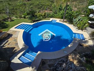 Chalet  Altury 14. Urbanizacion altury
