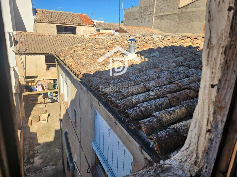 Foto 10188e2a-6d46-4dde-af6c-c75784f37d32. Casa amb calefacció a Ayora