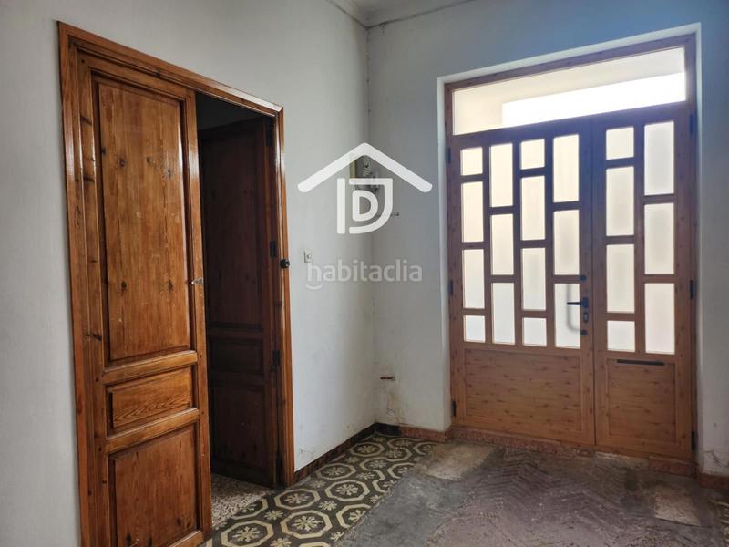 Foto 142f1d49-3c05-4b6b-addc-a386271698de. Casa amb calefacció a Ayora