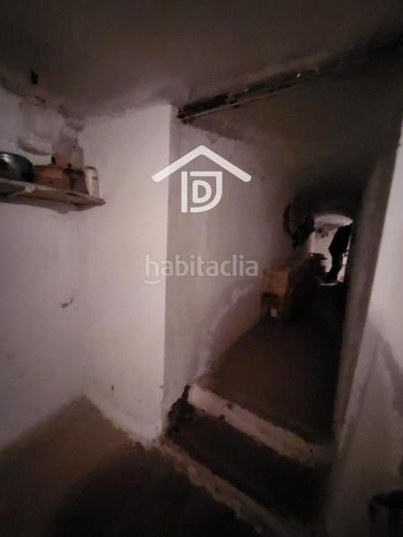 Foto 3eff582c-f7e0-4ce1-82ce-ed6629ab4271. Casa amb calefacció a Ayora