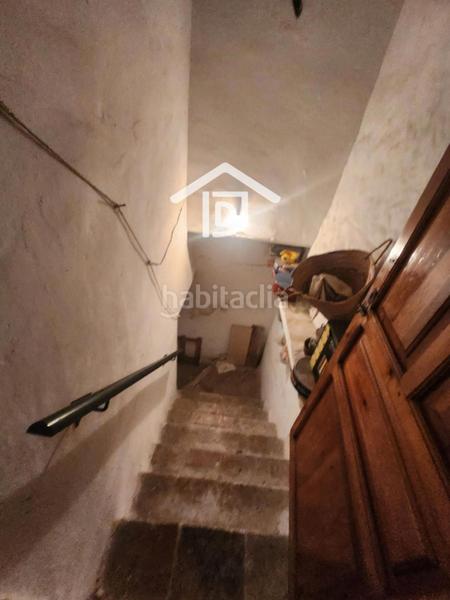 Foto 4c1dca1e-b8fb-4b3c-9f32-09f0111c2d42. Casa amb calefacció a Ayora