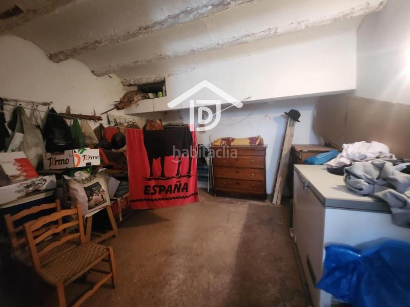 Foto 6c668936-c469-4468-97c9-810233668116. Casa amb calefacció a Ayora