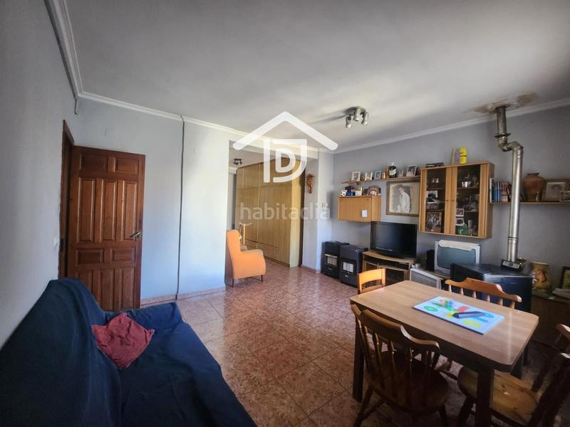 Foto 81d8a0ba-66a4-4a8e-ad55-34195347c691. Casa amb calefacció a Ayora