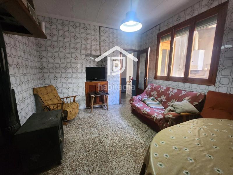 Foto 975f4825-3770-46ff-965d-3b21640e2758. Casa amb calefacció a Ayora