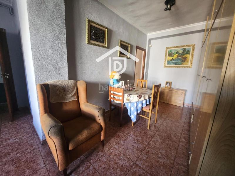 Foto cd01b379-1269-42cc-9656-d7a592d6ef5e. Casa amb calefacció a Ayora