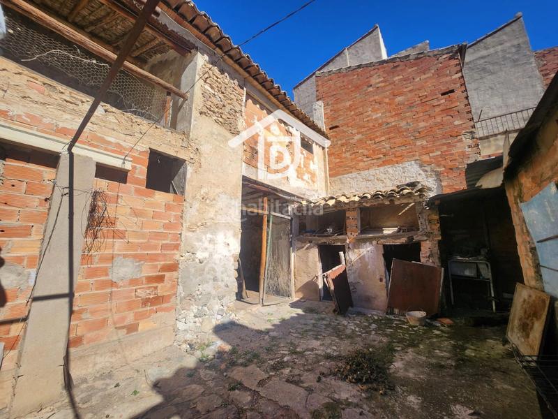 Foto e1f323ae-42d8-4f96-a2f1-34c9966dc95f. Casa amb calefacció a Ayora