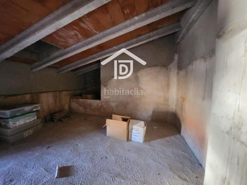 Foto e6c94b86-5556-4298-8c52-6d6adbc6d77f. Casa amb calefacció a Ayora