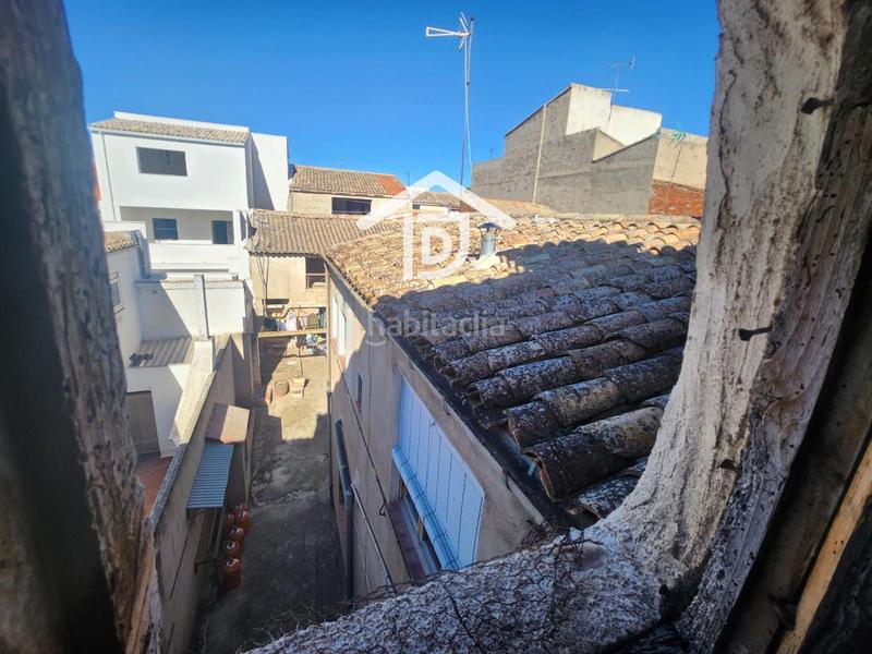 Foto e9a4d984-8ea6-428e-a35d-f13acff658e9. Casa amb calefacció a Ayora