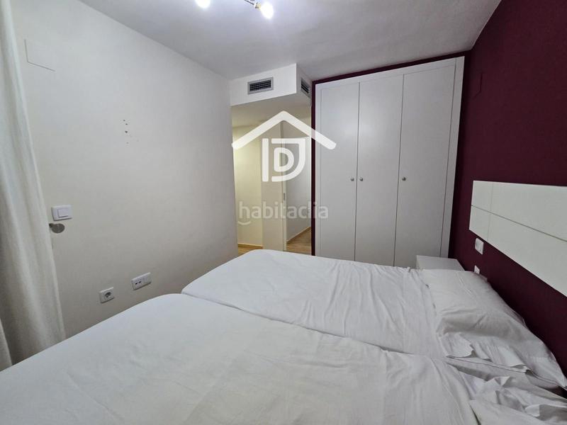 Foto 0711ce86-9b3e-47f9-a339-060265d951c1. Affitto appartamento con riscaldamento in Centro Ciudad Paterna