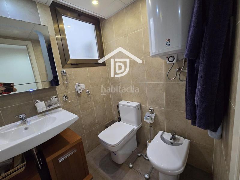 Foto 8651e41d-fcdc-411f-878a-21ffc4228b8f. Affitto appartamento con riscaldamento in Centro Ciudad Paterna