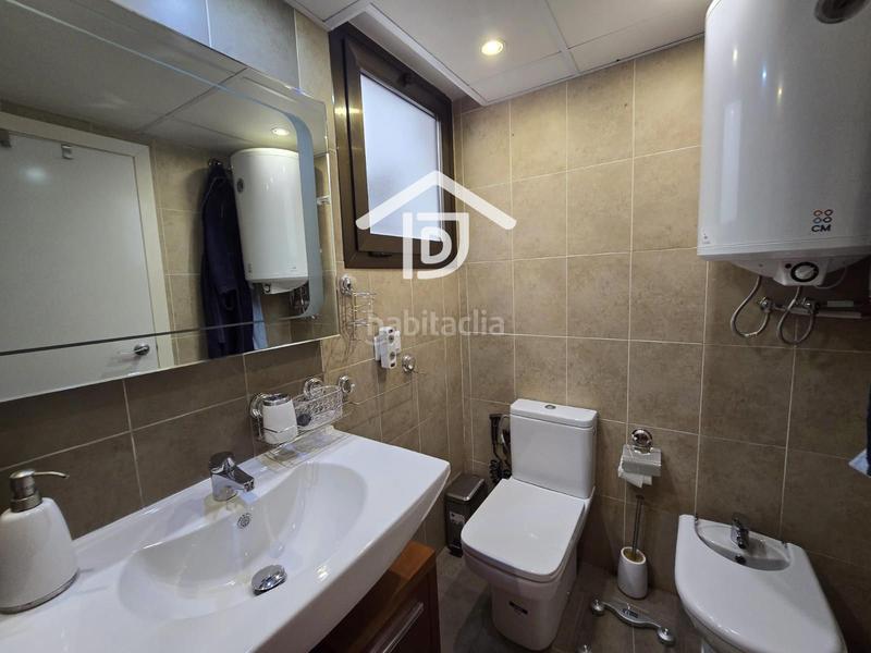 Foto 30f0c363-5fca-481e-a11f-3204483633ce. Alquiler piso exclusivo para trabajadores en Centro Ciudad Paterna