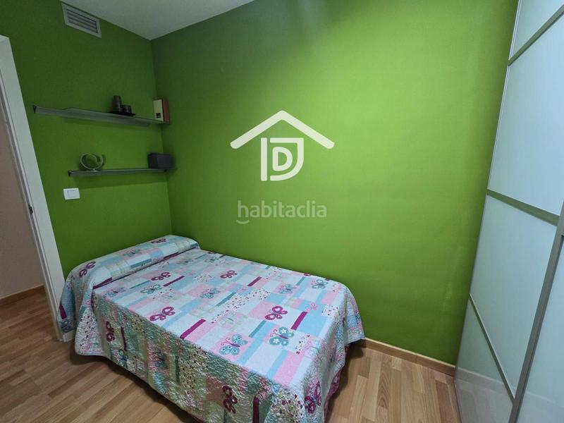 Foto 4c33eff2-f636-45ef-a8ae-3c2370df548a. Alquiler piso exclusivo para trabajadores en Centro Ciudad Paterna