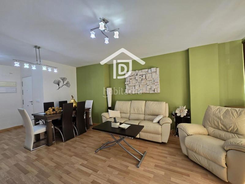 Foto c94b9c55-b0ed-45cd-83d3-ff2e88d2077e. Alquiler piso exclusivo para trabajadores en Centro Ciudad Paterna