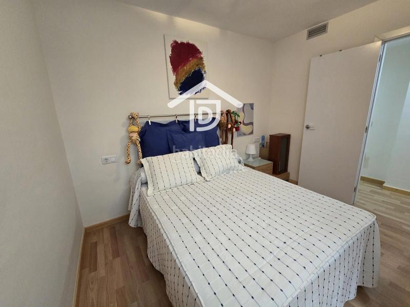 Foto ffb1342a-6962-45bc-82bf-f6d381d82365. Alquiler piso exclusivo para trabajadores en Centro Ciudad Paterna