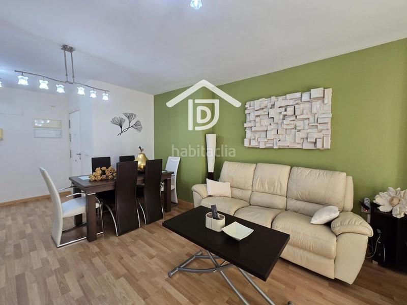 Foto 167574cf-9a36-4cf7-92a4-46e2bc5af2b7. Location appartement avec chauffage dans Centro Ciudad Paterna