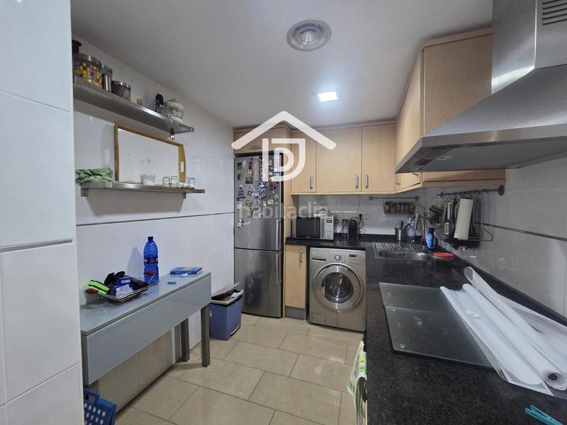 Foto 2f6544e7-bf64-498e-a790-4578182a1a07. Location appartement avec chauffage dans Centro Ciudad Paterna