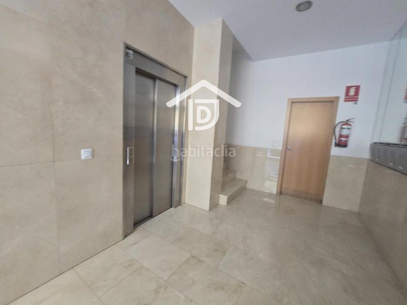 Foto 3307e081-fced-4d1c-bb5b-9013f3e65f4b. Location appartement avec chauffage dans Centro Ciudad Paterna