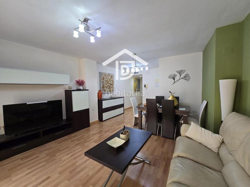 Foto 3ce7c5c7-8a6a-47c7-8be3-746d00af950b. Location appartement avec chauffage dans Centro Ciudad Paterna