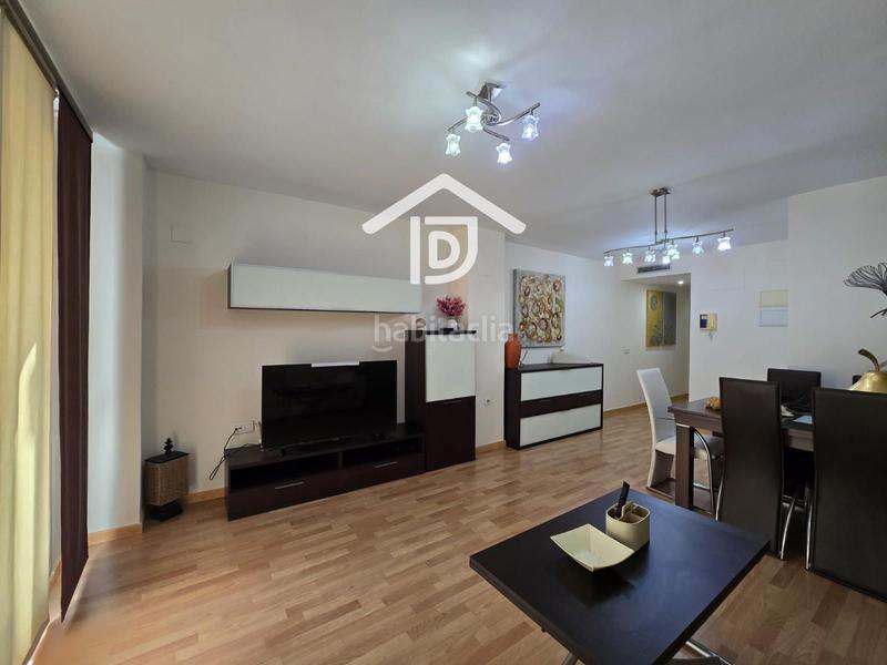 Foto 570fda29-ea6d-4f9e-beff-d7b32d5bafaf. Location appartement avec chauffage dans Centro Ciudad Paterna