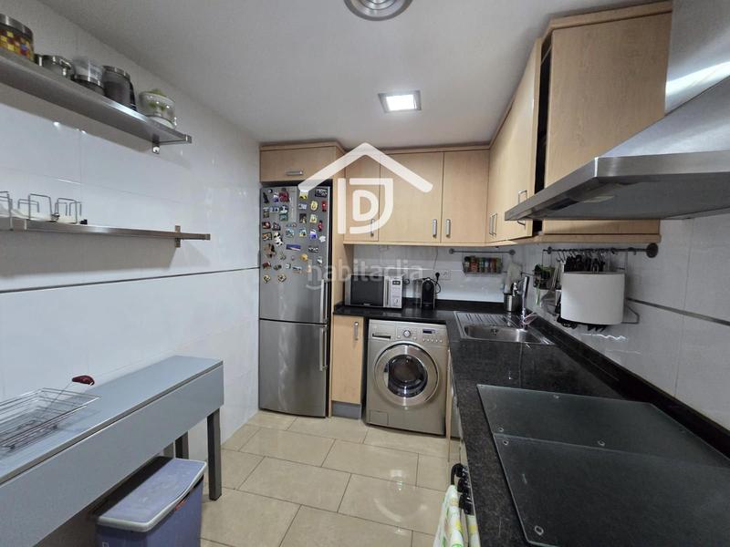 Foto 09943c5e-8a5c-46f3-b4ea-403f7eda3a6f. Miete etagenwohnung mit heizung in Centro Ciudad Paterna