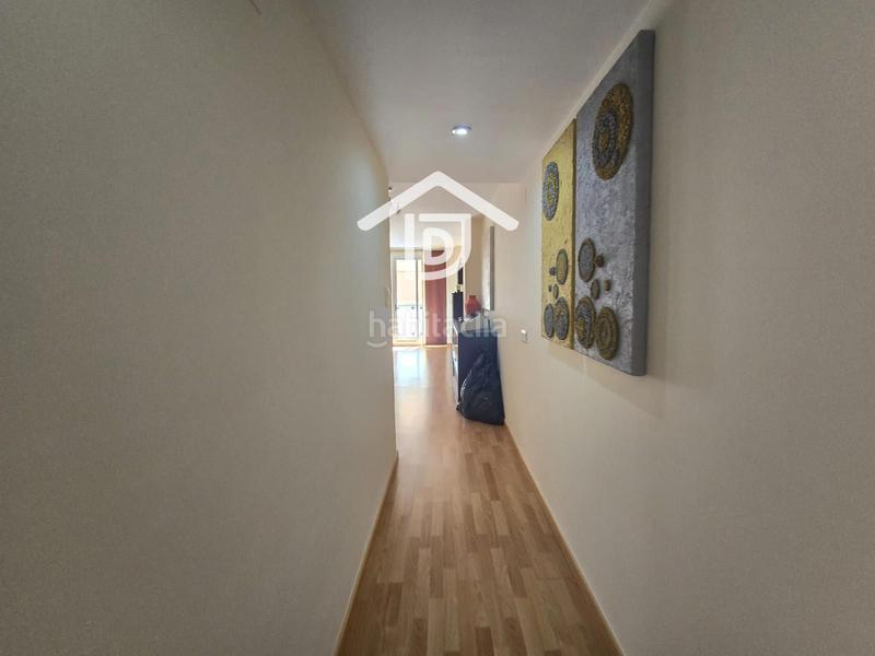 Foto 1a911758-fbad-4509-a7e8-4d818b394bfd. Miete etagenwohnung mit heizung in Centro Ciudad Paterna