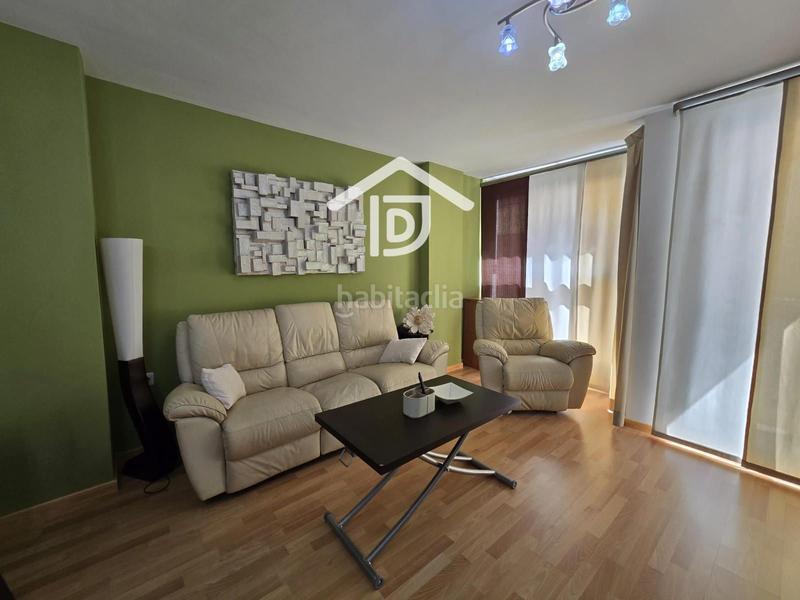 Foto 2fe527de-b104-41b3-9b17-ff17af3363c5. Miete etagenwohnung mit heizung in Centro Ciudad Paterna