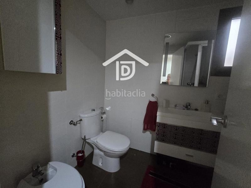 Foto 3e324750-9ea3-4732-9e8d-aa4b27da10ee. Miete etagenwohnung mit heizung in Centro Ciudad Paterna