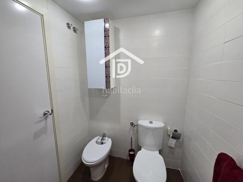 Foto 8bd92bac-6407-4720-b697-95984912c502. Miete etagenwohnung mit heizung in Centro Ciudad Paterna