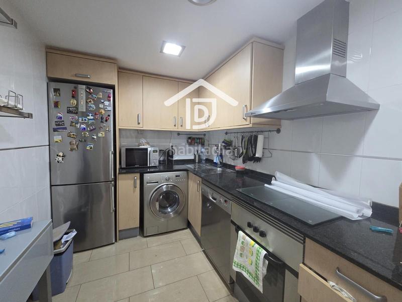 Foto dee73bdb-559e-40f1-90f4-1fd79a93820c. Miete etagenwohnung mit heizung in Centro Ciudad Paterna