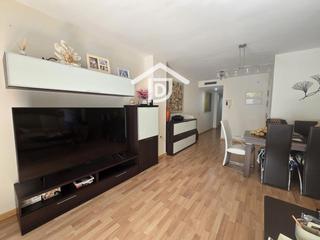 Flat in Ramon Ferrando