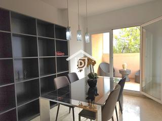 Appartement  Frigola. Espectacular bajo viivenda en valterna